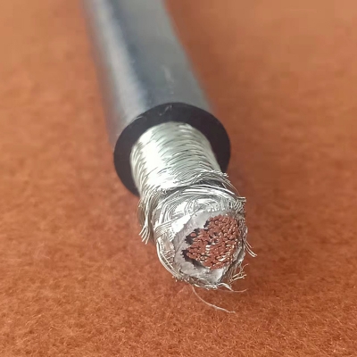单芯焊接机器人电缆