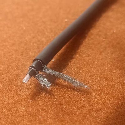 PH单芯电极电缆